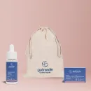 Anti-aging box : anti-aging cream and anti-aging cosmetics