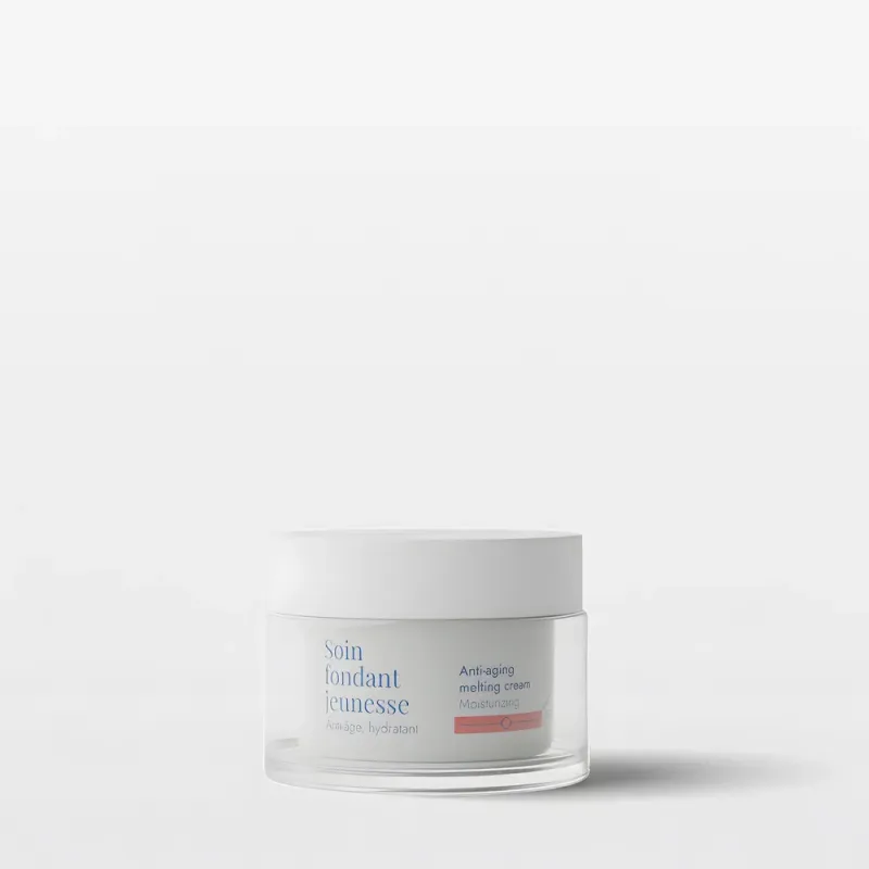 Sweet Price - Anti-aging melting cream | Guérande Cosmétiques