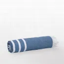 Fouta marine from Guérande Cosmétiques