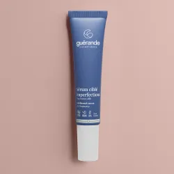 Soins du Visage PUR-perfect - Sérum hydratant et soin anti-imperfections