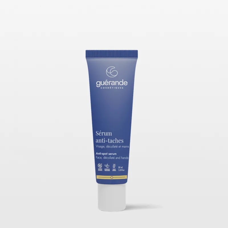 Anti-spot serum