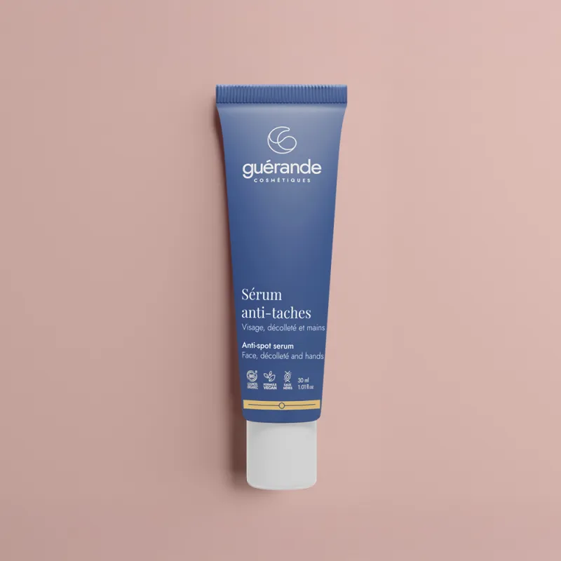 Anti-spot serum