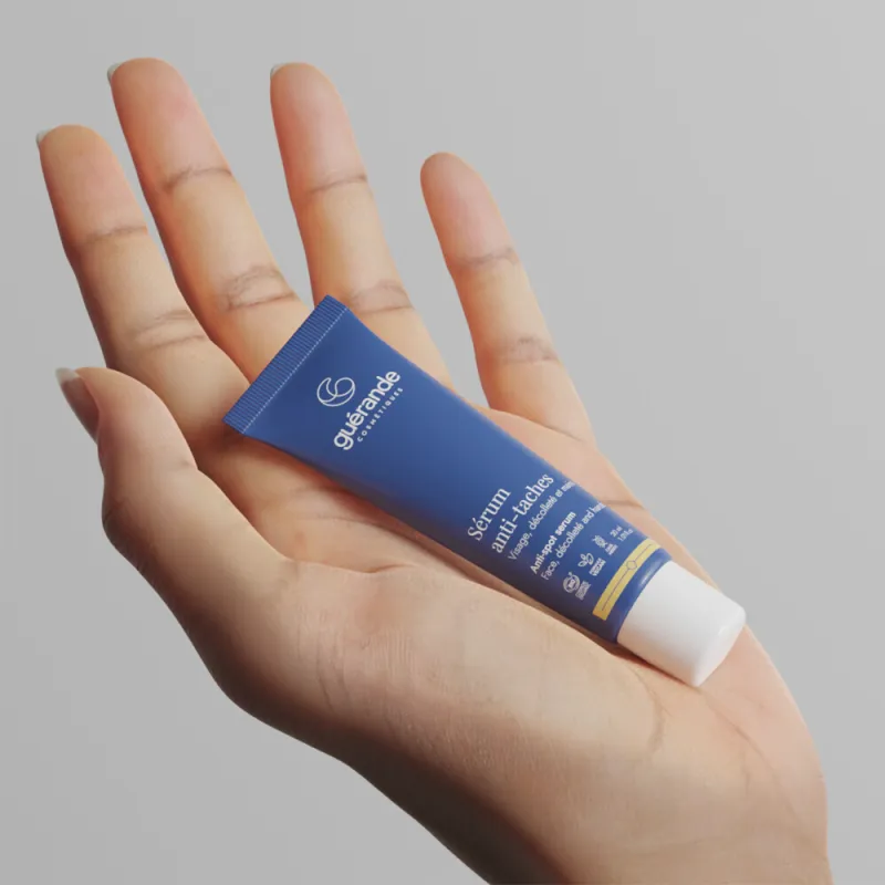 Anti-spot serum