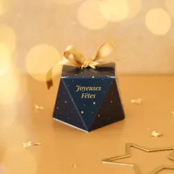 Nourishing Balm Christmas Gift Set