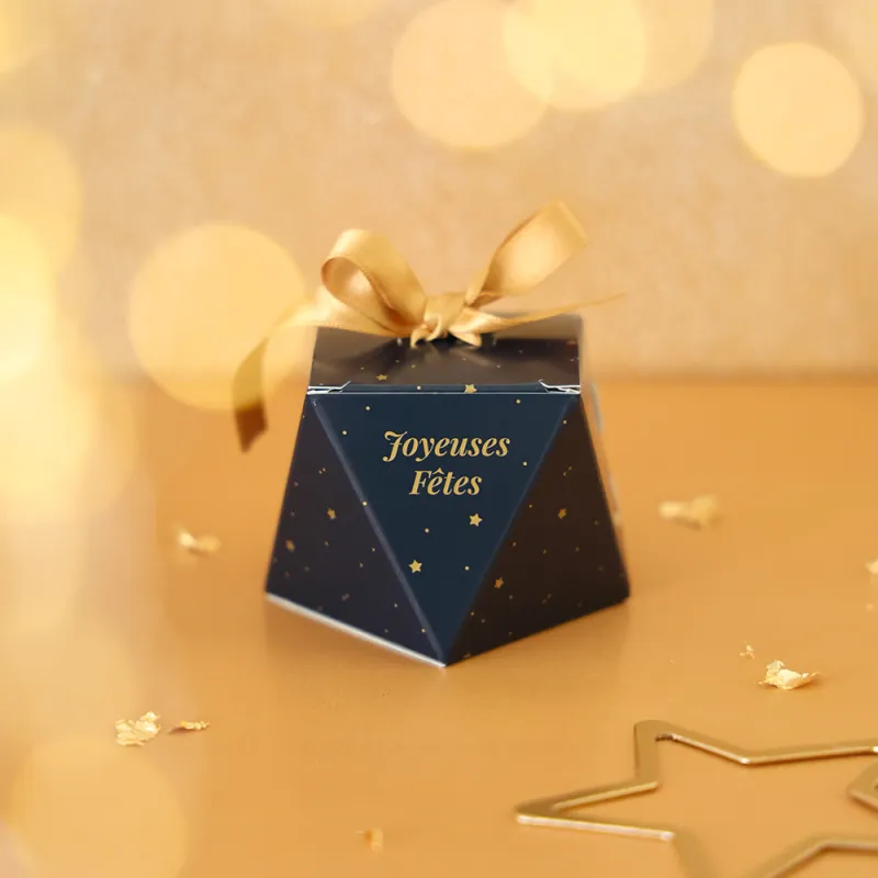 Nourishing Balm Christmas Gift Set