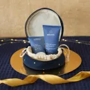 Gift Set Round Pouch