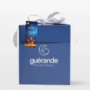 Blue gift box | Guérande Cosmétiques