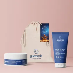 Organic hand treatments - Guérande Cosmétiques