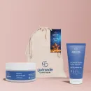 Organic treatments Your body treatment duo | Guérande Cosmétiques