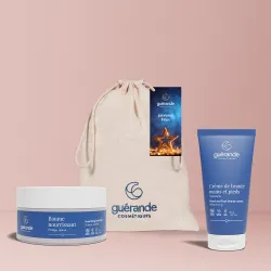 soins Bio Votre duo soin du corps | Guérande Cosmétiques