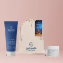 Pochette soin apaisant | Guérande Cosmétiques