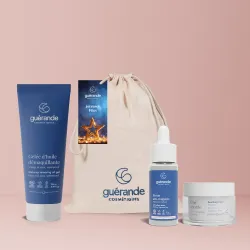 Soothing treatments set | Guérande Cosmétiques