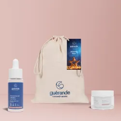 Anti-aging treatment set, your anti-aging cosmetic