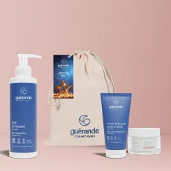 Skin hydration set - Guérande Cosmétiques