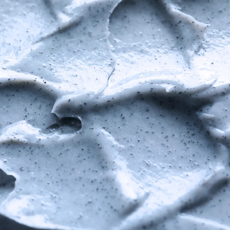 Melting Face Scrub Travel Size - Guérande Cosmétiques