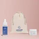 Anti-aging treatment set, your anti-aging cosmetic