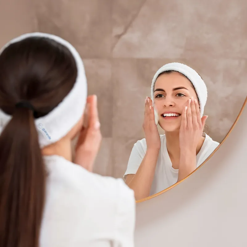 Guérande Cosmétiques Face Headband