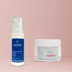 Sweet Price - Anti-aging melting cream | Guérande Cosmétiques