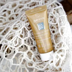 Crème main et pied bio - Guérande Cosmétiques