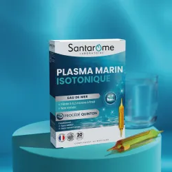 Guérande Cosmétiques Face Headband