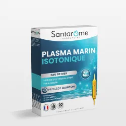 Bandeau visage Guérande Cosmétiques