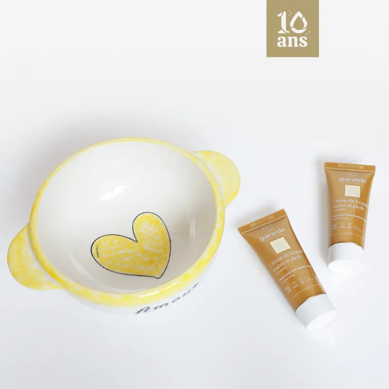 Coffret spécial Fête des Mères
