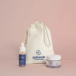 Anti-aging treatment set, your anti-aging cosmetic