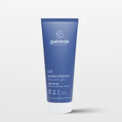 Gel jambes légères