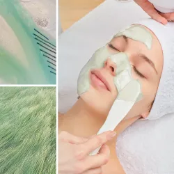 Soin visage Terre de pureté - Guérande Cosmétiques