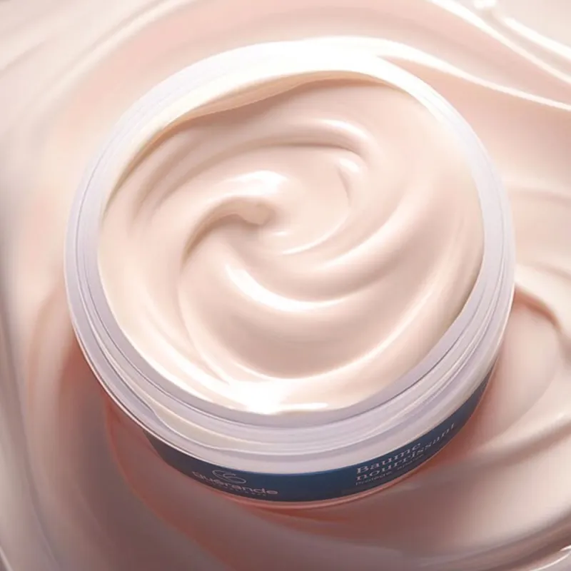 Baume corps – Édition Octobre Rose