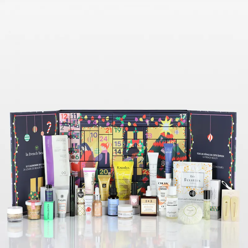 Advent Calendar