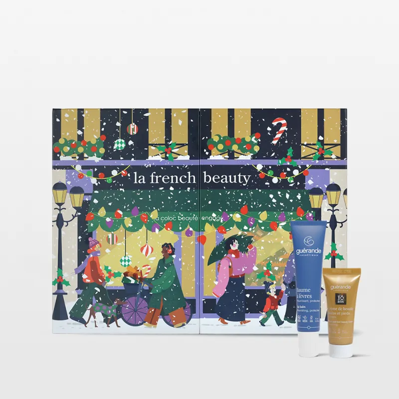 Advent Calendar