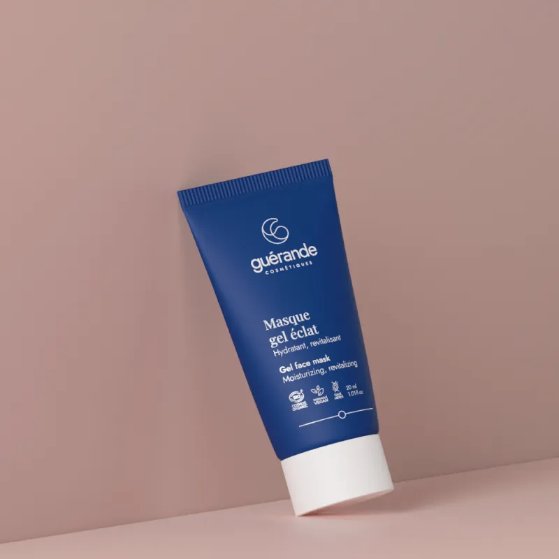 Masque-gel-éclat