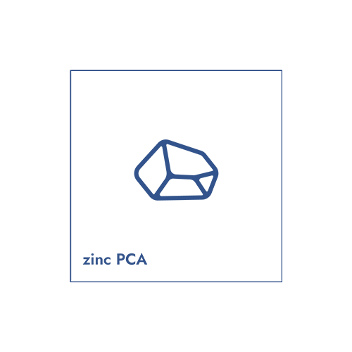 zinc-pca
