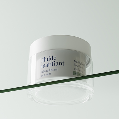 fluide-matifiant