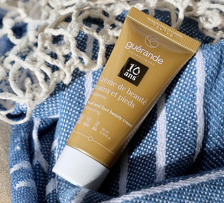 trouver mon coffret beauté