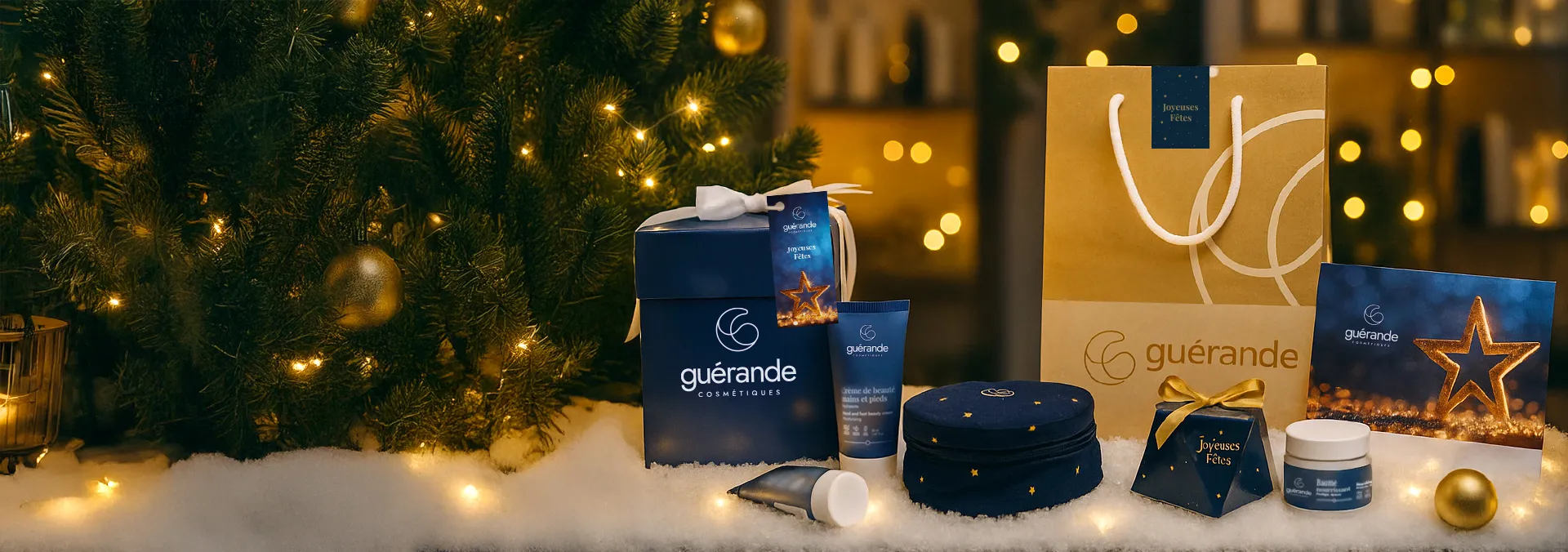 trouver mon coffret beauté