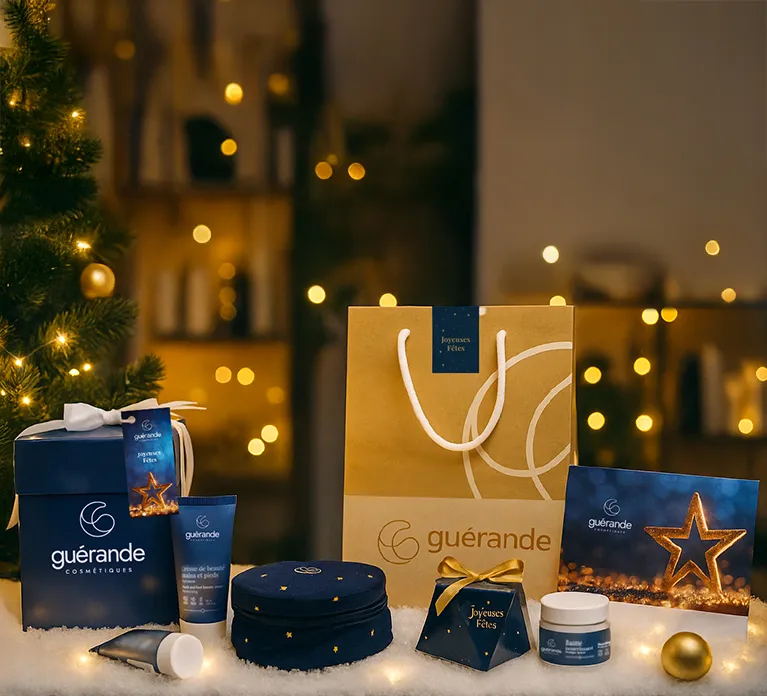 trouver mon coffret beauté