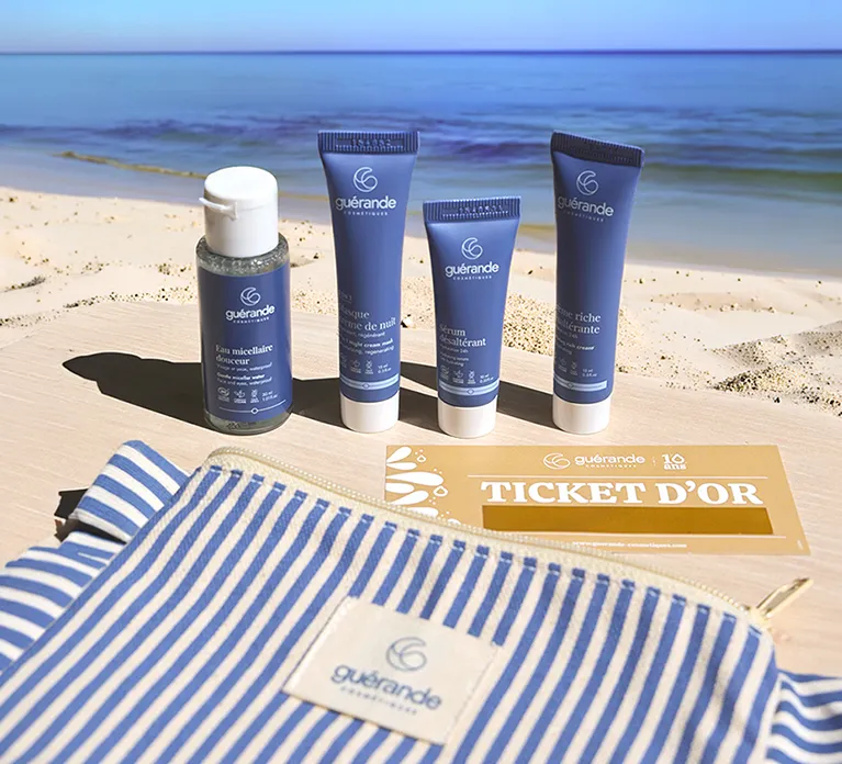 trouver mon coffret beauté