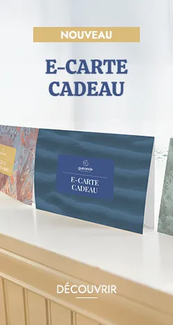 E-CARTE CADEAU