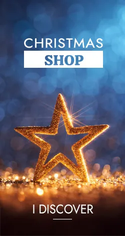CHRISTMAS SHOP