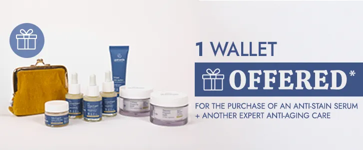 A WALLET OFFERED