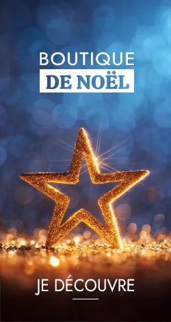 BOUTIQUE DE NOËL