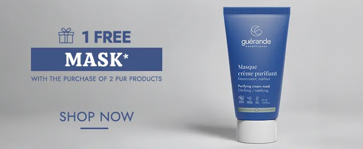 MASK FREE