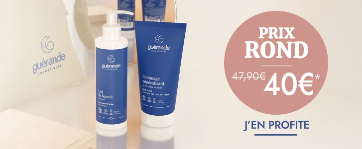 VOTRE OFFRE EXCLUSIVE DU WEEK-END