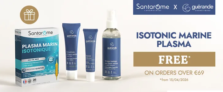 CATEGORIE SANTAROME EN