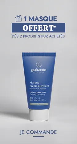 MASQUE OFFERT