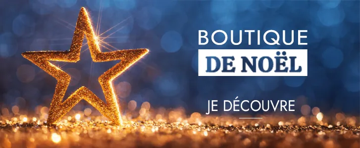 BOUTIQUE DE NOËL