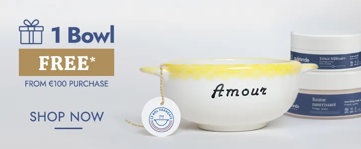 BOWL FREE