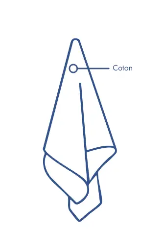 eco fouta